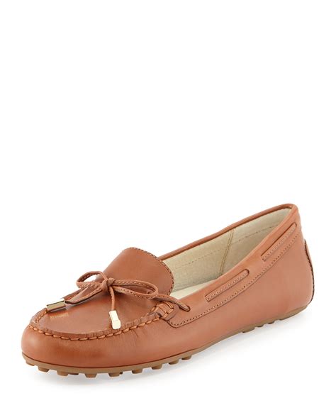 Michael kors daisy loafer + FREE SHIPPING 